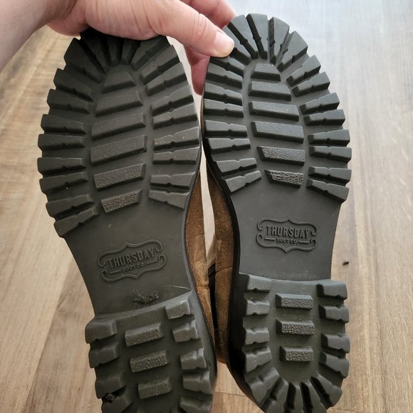 Thursday boot Co Chelsea boots - Picture 2 of 5